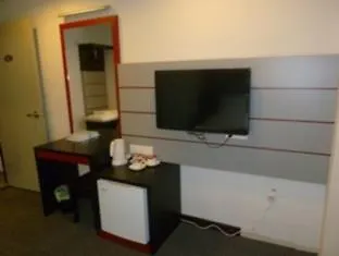 De' Songket Hotel Malacca 3*,  Maleisië