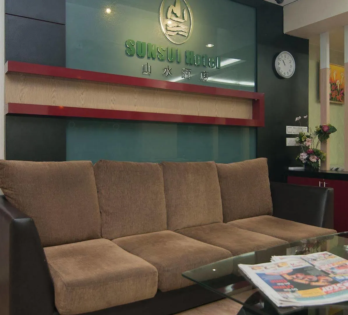 De' Songket Hotel Malacca