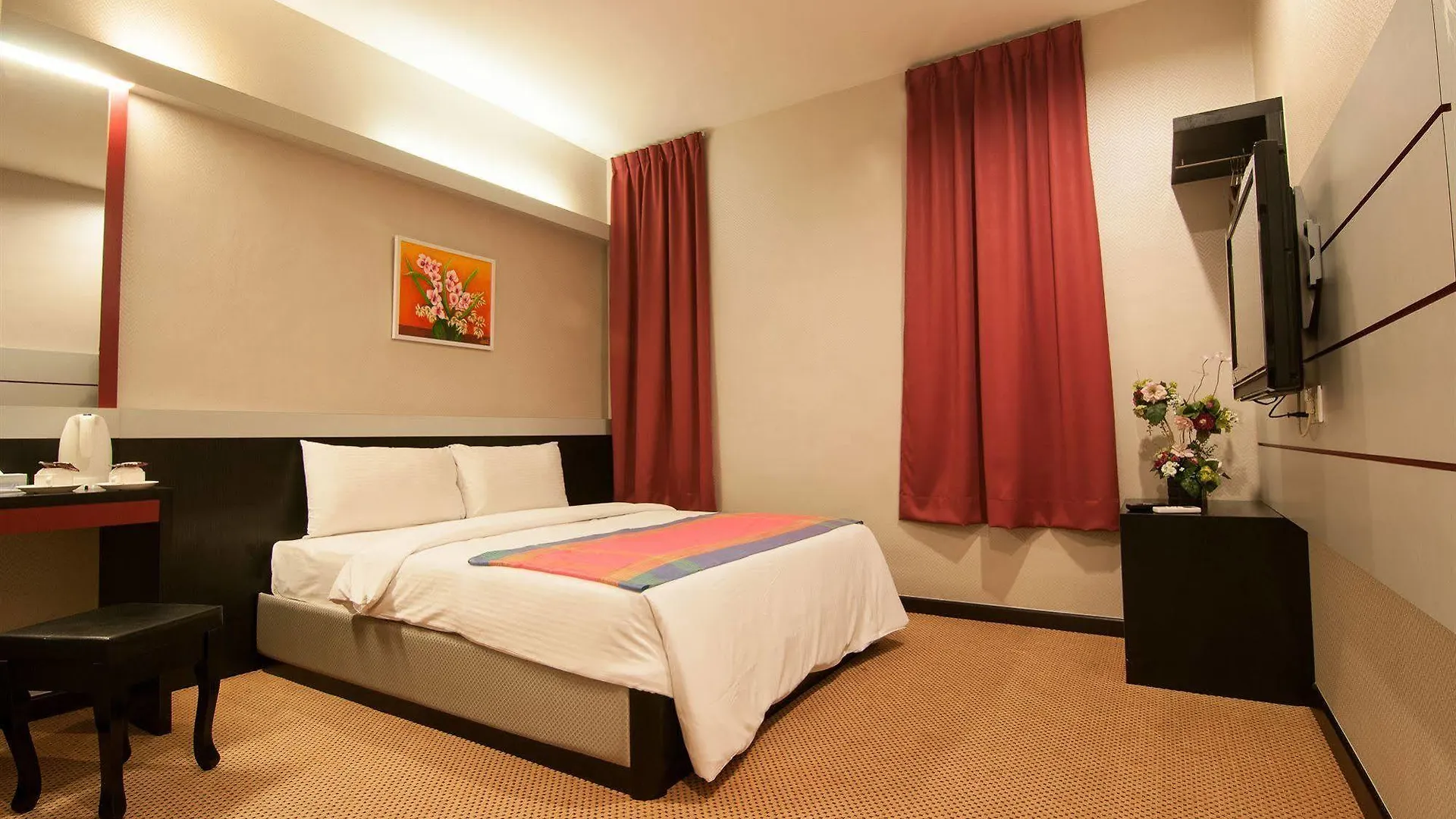 De' Songket Hotel Malacca