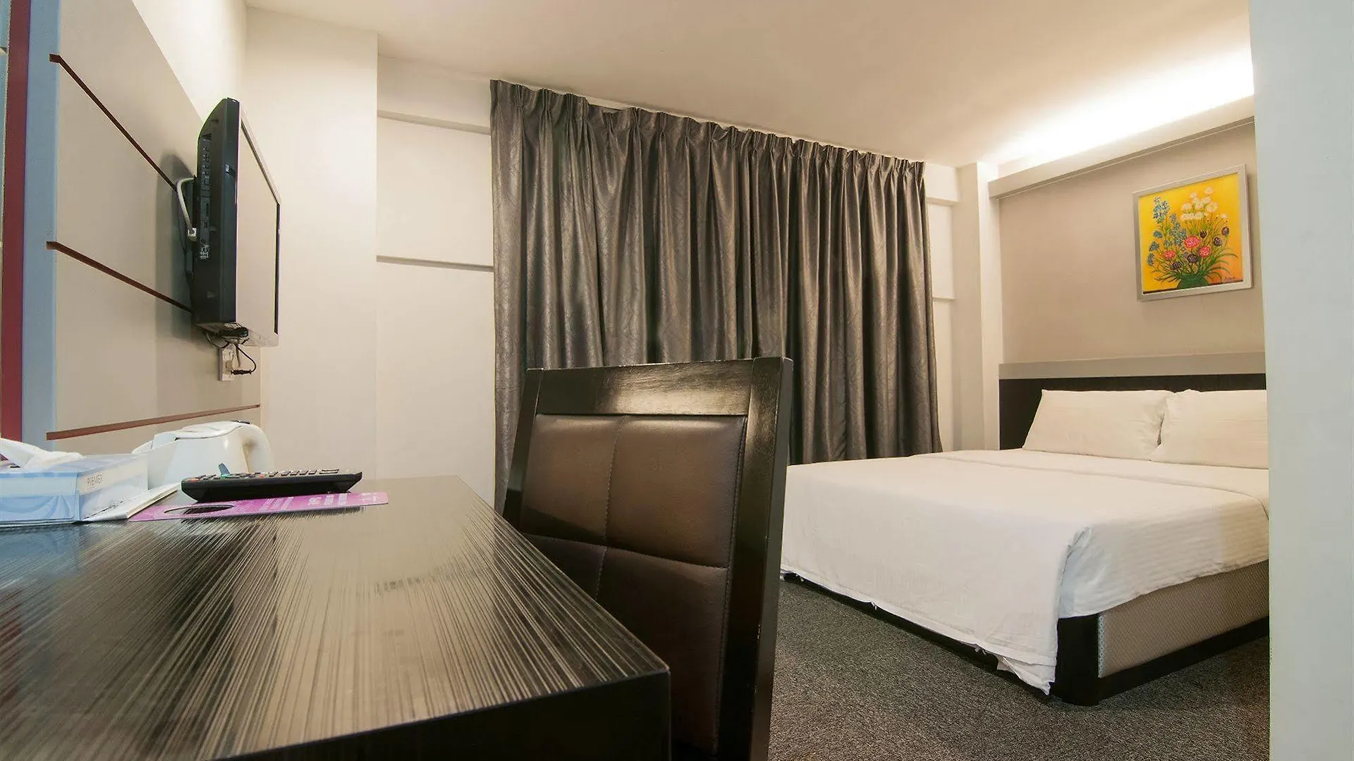De' Songket Hotel Malacca 3*,