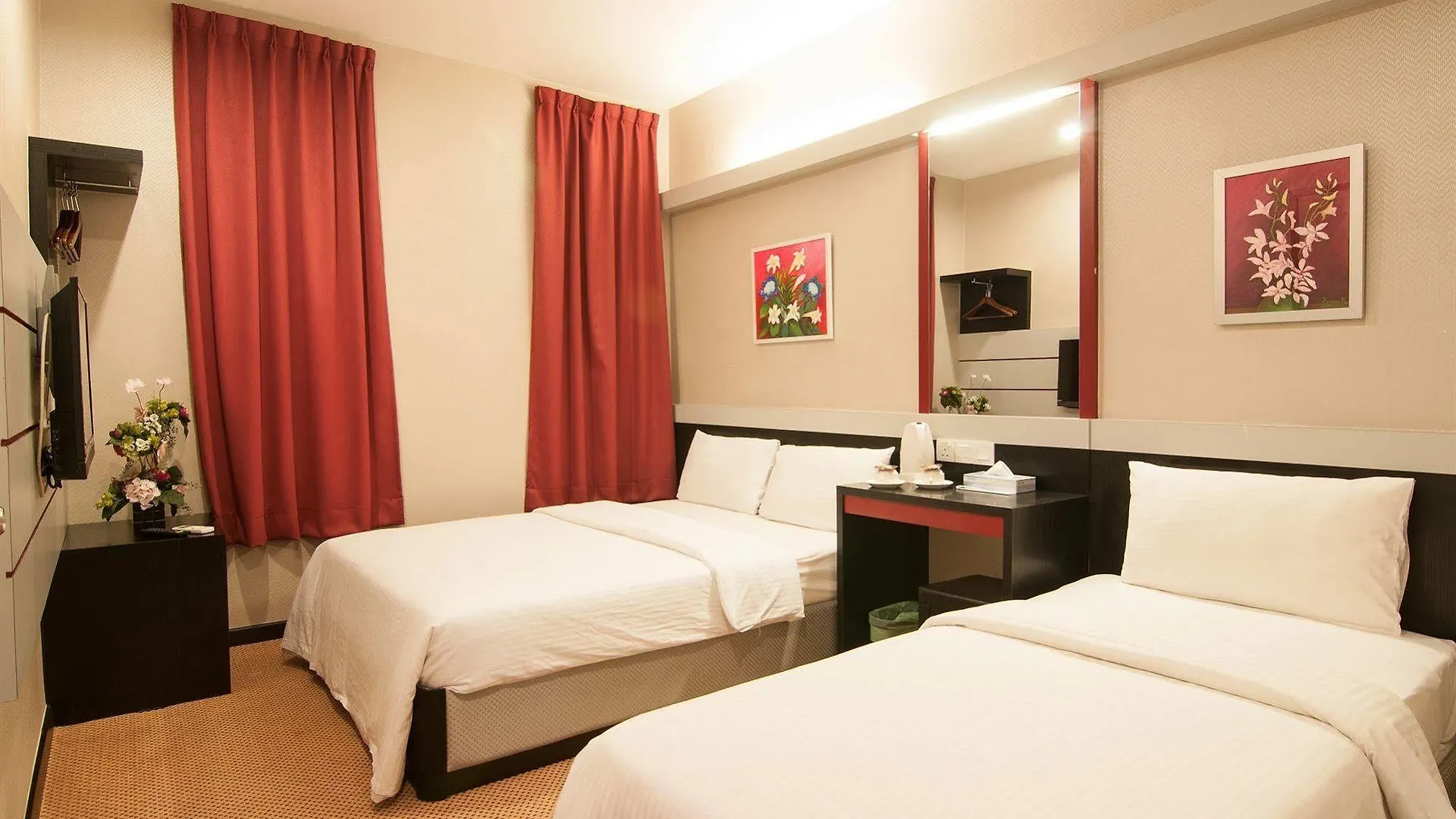 De' Songket Hotel Malacca