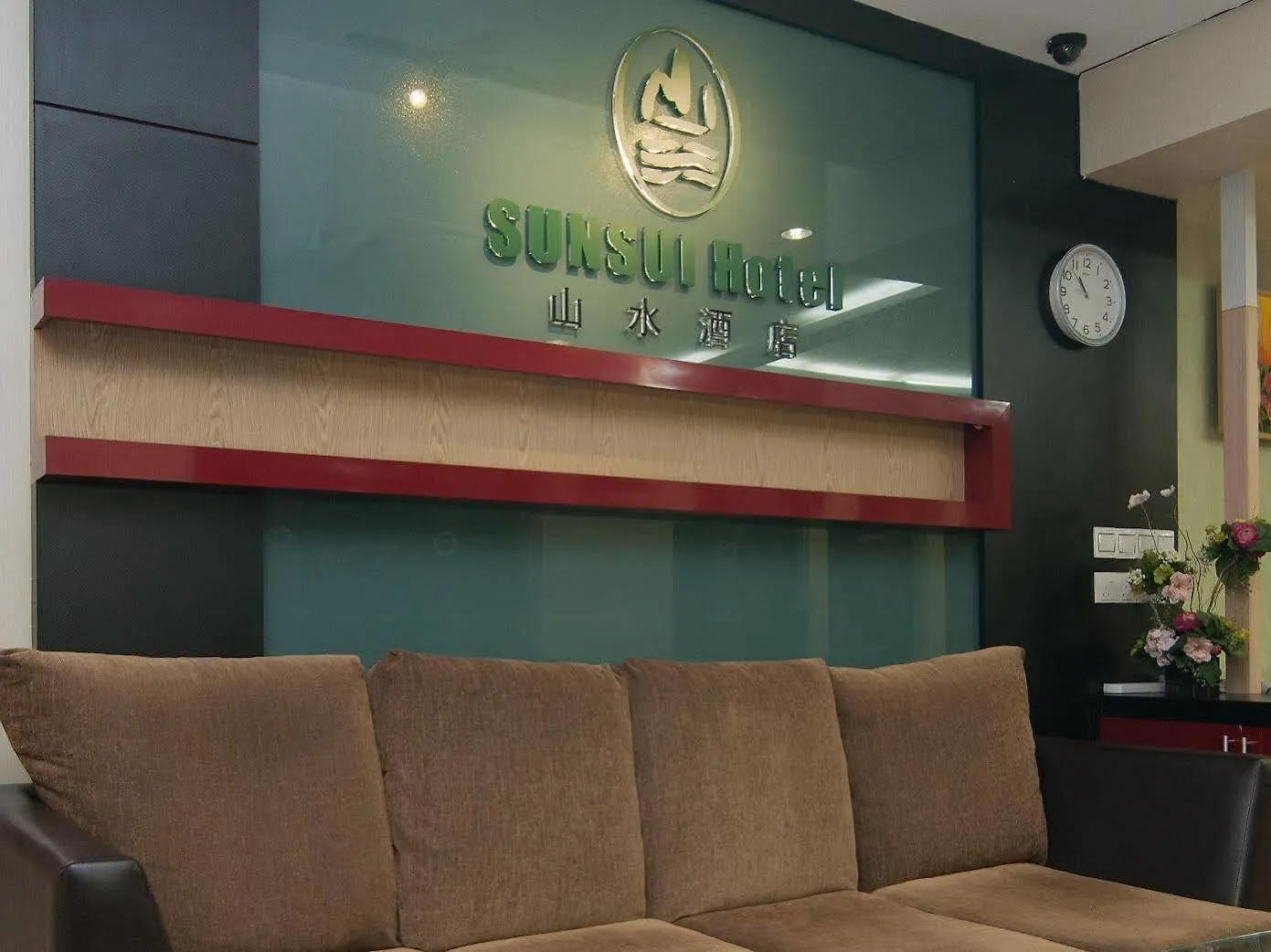 De' Songket Hotel Malacca