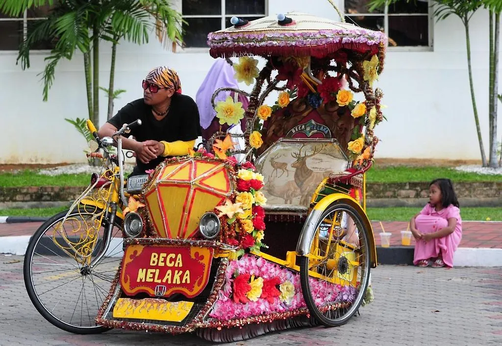 De' Songket Hotel Malacca