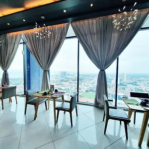 4* Hotel The Shore & Residences