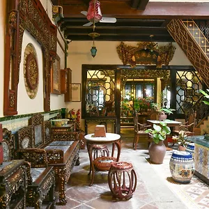 3* Hotel 5 Heeren Museum