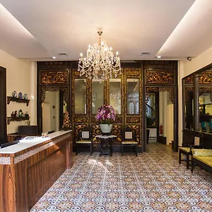 3* Hotel Aava