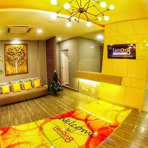 3* Hotel Lemon 8 Boutique @