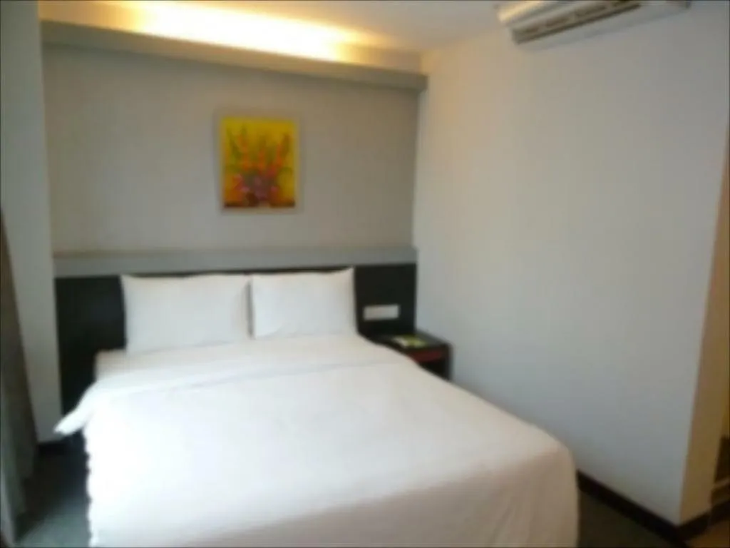 De' Songket Hotel Malacca